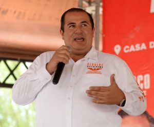 Picture of Luis Sepúlveda
