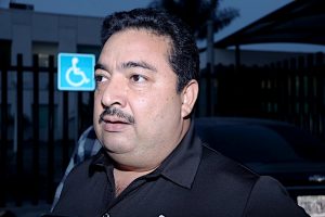 Picture of Cosme Leal