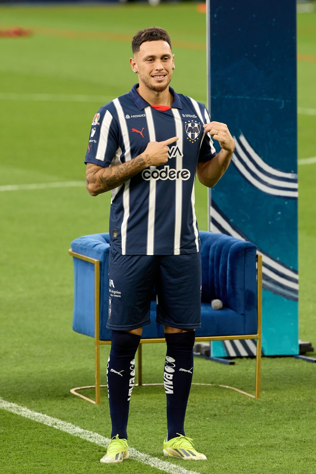 Ra elnorte