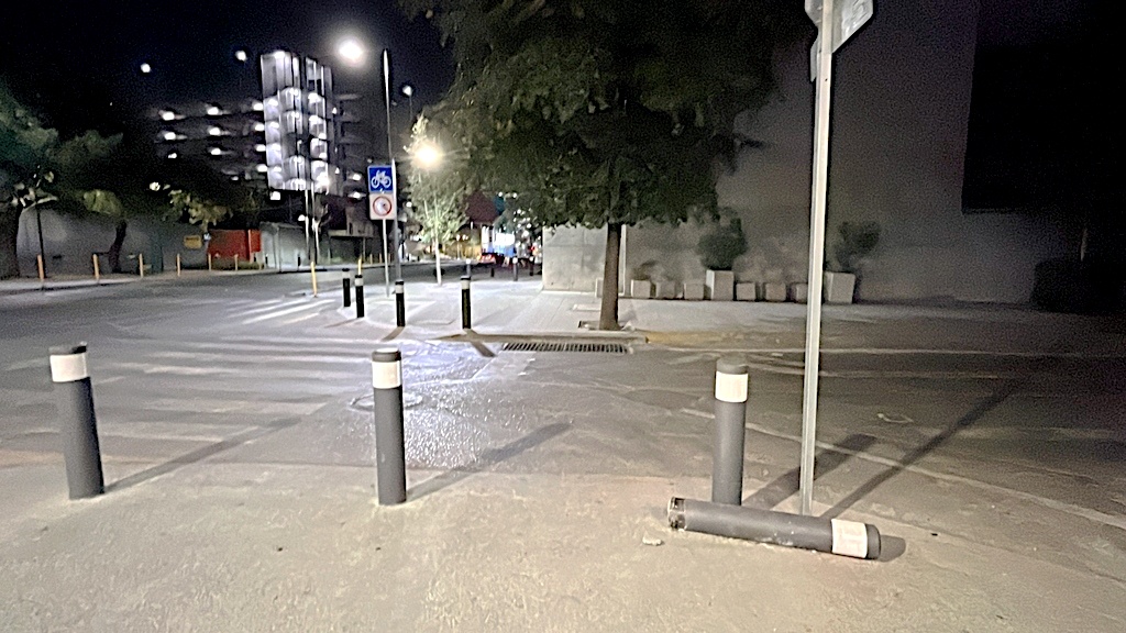 OCAMPO Y GARIBALDI
