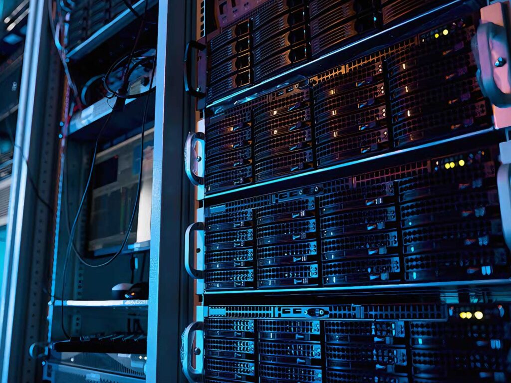 En Latinoamérica, México, después de Brasil, alberga a los tres titanes de la nube pública : Amazon Web Services (AWS), Microsoft Azure y Google Cloud. Foto: Cortesía