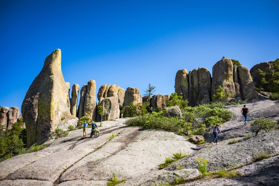 Foto: Visita Chihuahua