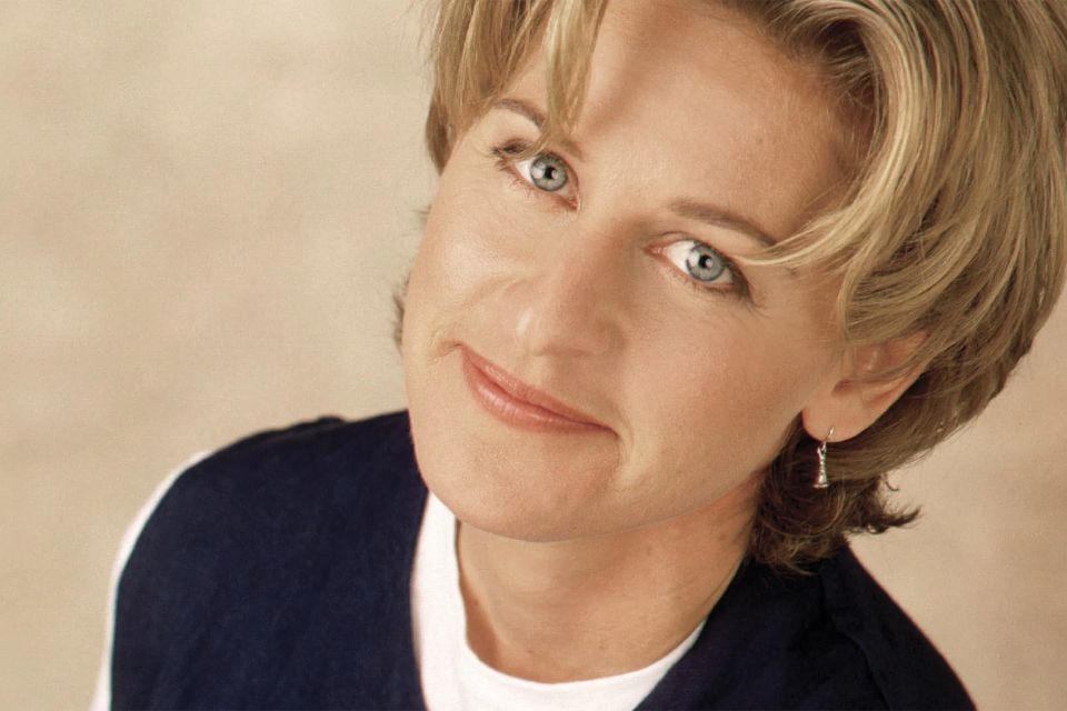 El baúl de los recuerdos: Ellen