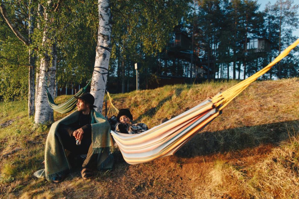 Foto: Granö Beckasin