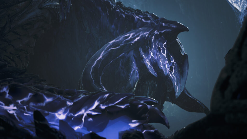 Monster Hunter Wilds: una épica para nuevos fans.