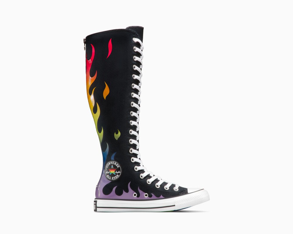 Chuck Taylor All Star XXHi Pride