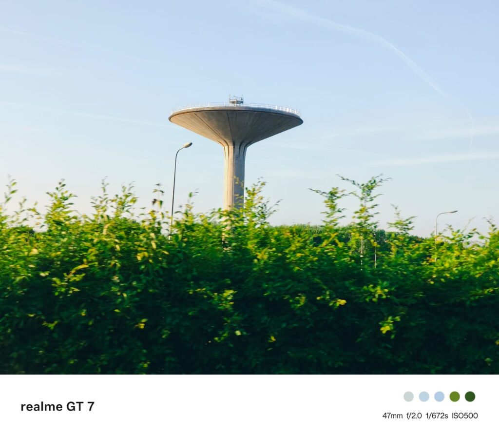 Pruebas de fotografía de Realme GT7 (7)