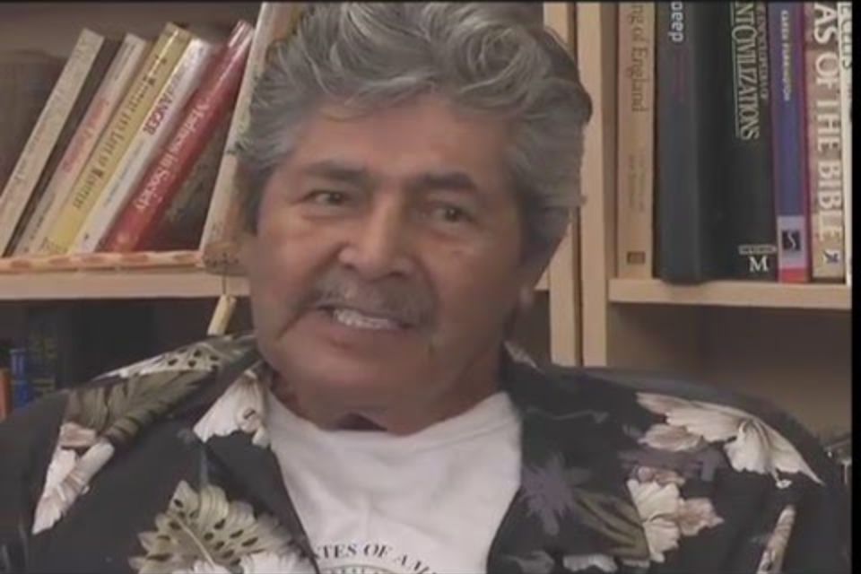 Baú de los Recuerdos: Los Intocables