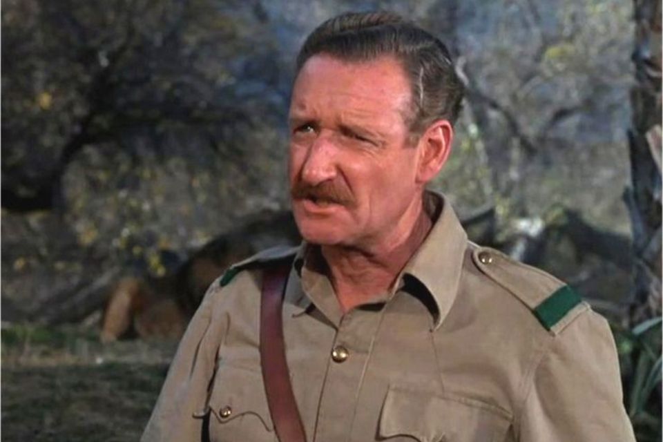 Baúl de los Recuerdos: Daktari
