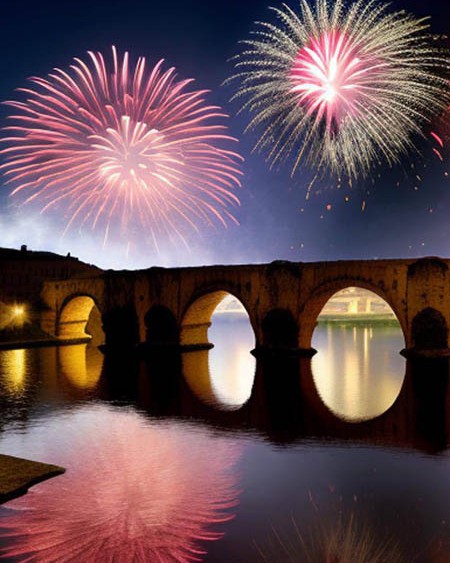 Ferias-y-fiestas-de-Salamanca-2024.-Fuegos-artificiales