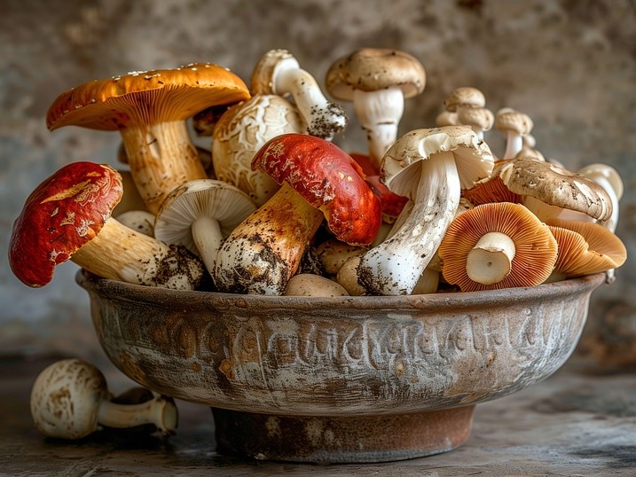 Fungi Fest