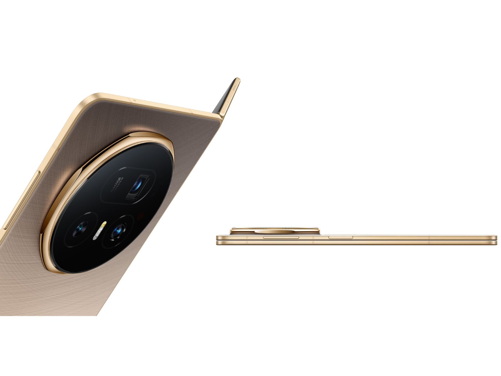El Honor Magic V5 es la respuesta de Honor al competido, pero reducido mercado de teléfonos plegables.