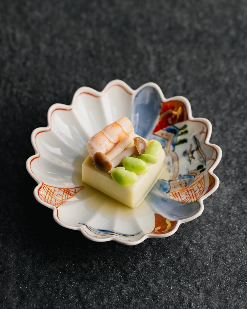 Omakase
