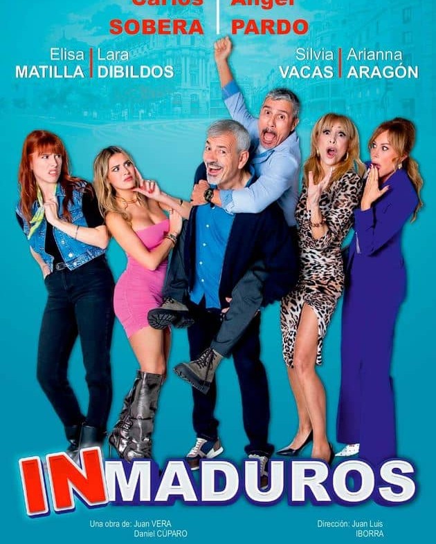 Teatro-Inmaduros.-Ferias-y-Fiestas-2025-en-Salamanca