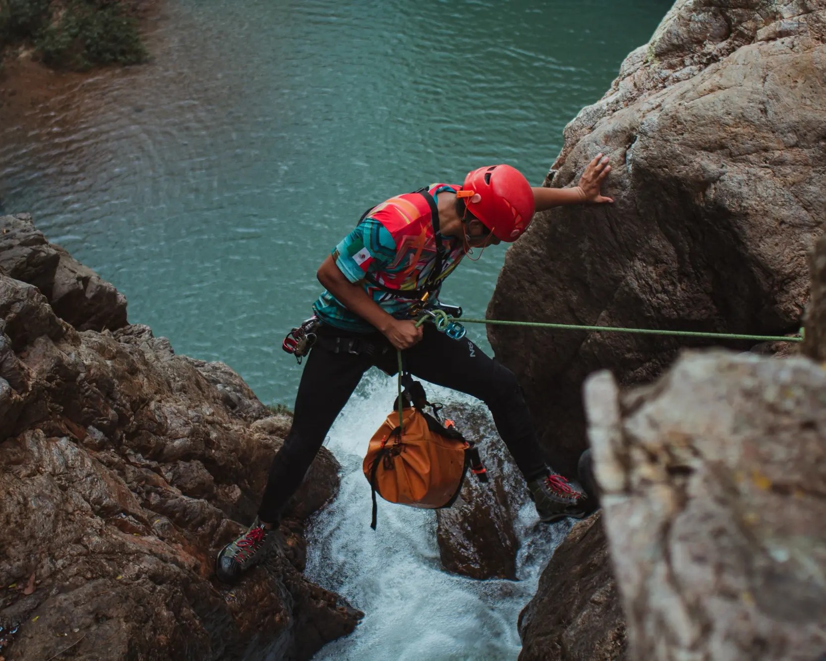 rapel-en-Canon-Goteras-1