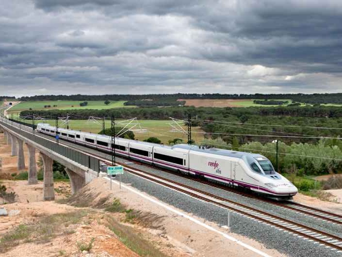 AVE-Madrid-Valencia-S-112
