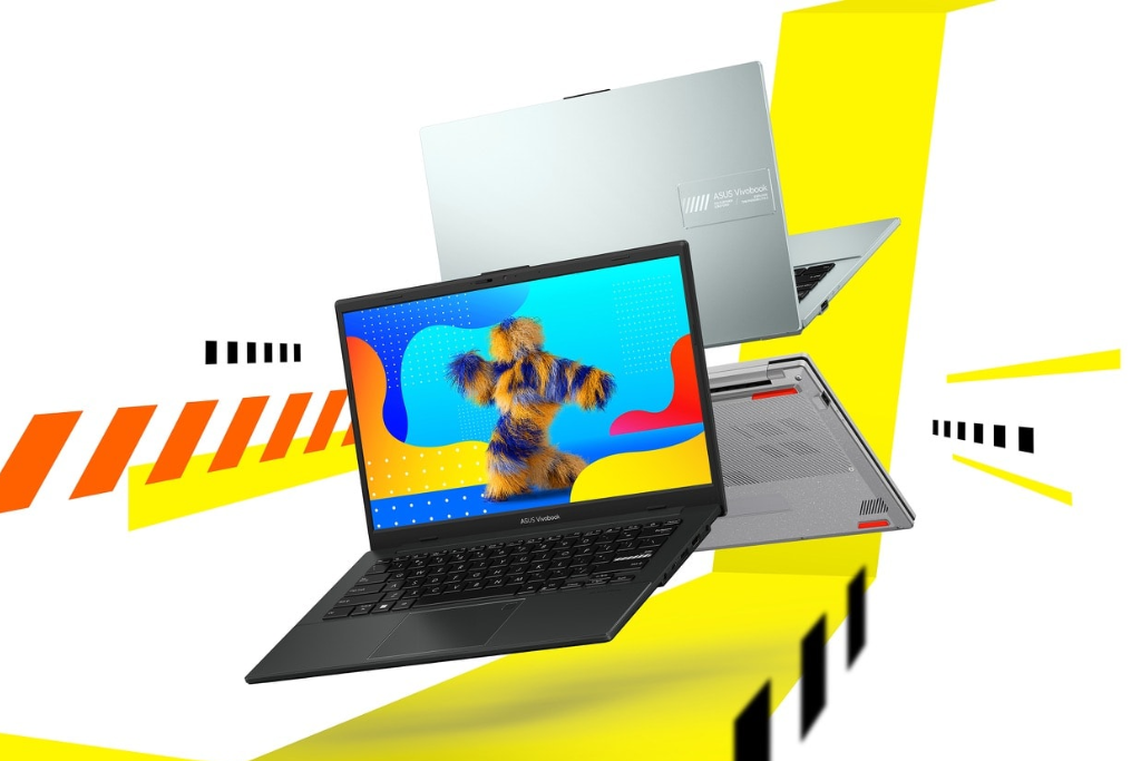 Asus Vivobook Go 14.