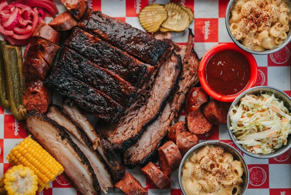 BBQ