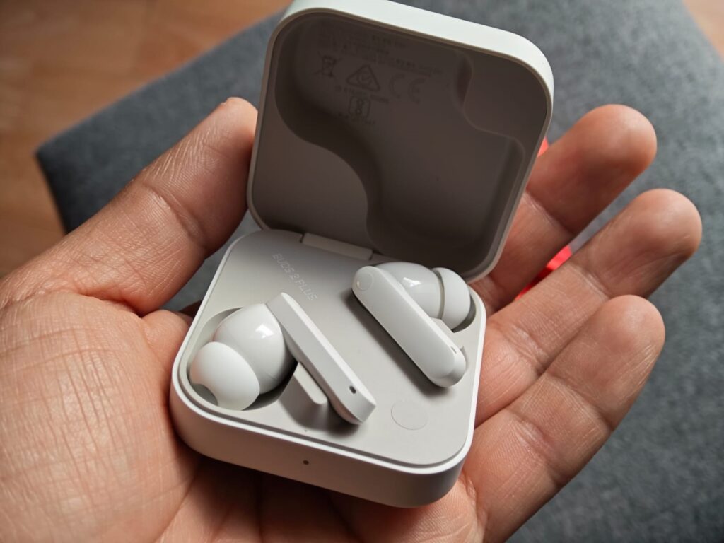 Los CMF Buds 2 Plus ofrecen el códec LDAC, para una reproducción en alta definición siempre y cuando el celular ofrezca esta compatibilidad.