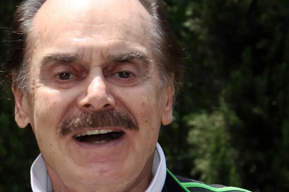 Baúl de los Recuerdos: El Hombre Nuclear