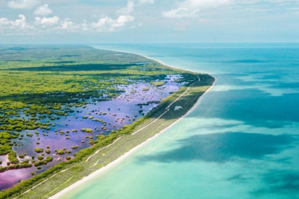 Tomada de: Yucatán Travel