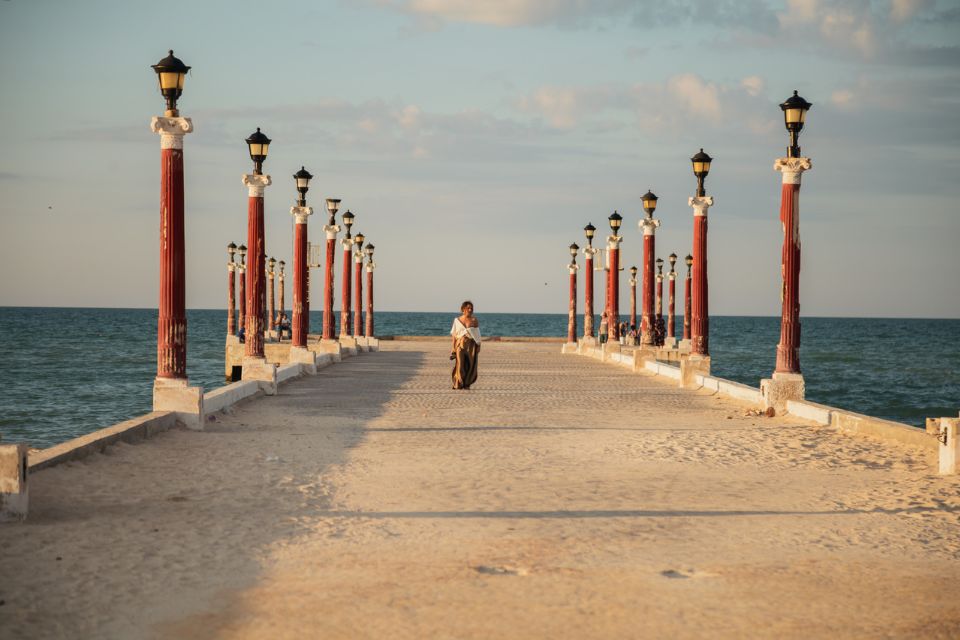 Tomada de: Yucatán Travel