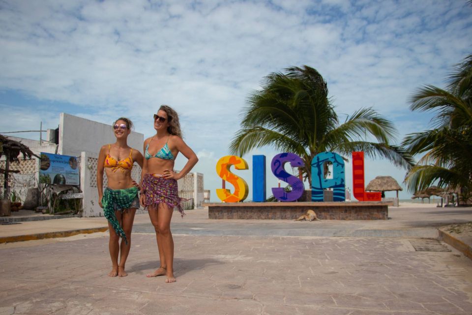 Tomada de: Yucatán Travel