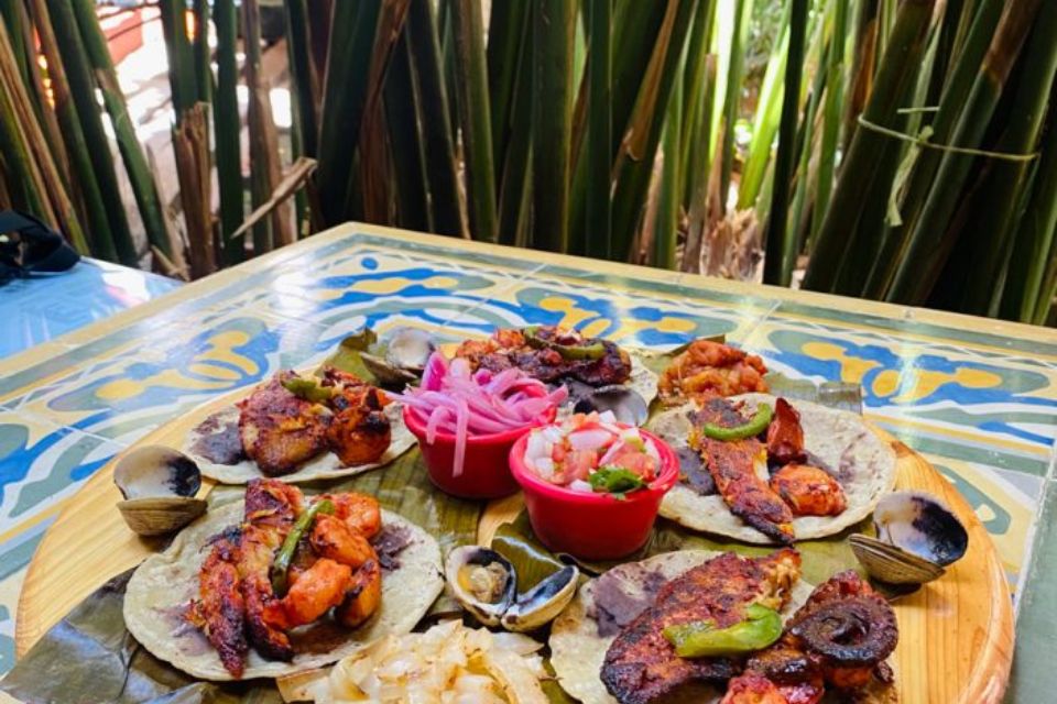 Tomada de: Yucatán Travel