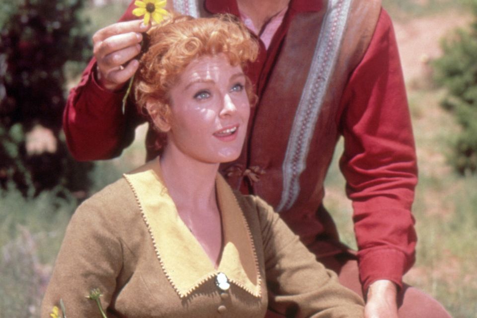 Baúl de los Recuerdos: Daniel Boone