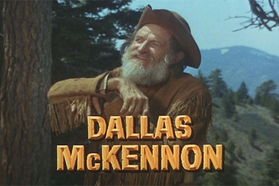 Baúl de los Recuerdos: Daniel Boone