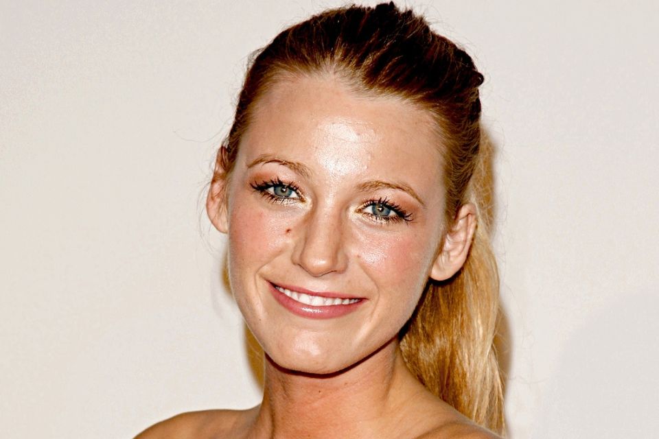 Blake Lively, la famosa actriz, tuvieron una breve historia.