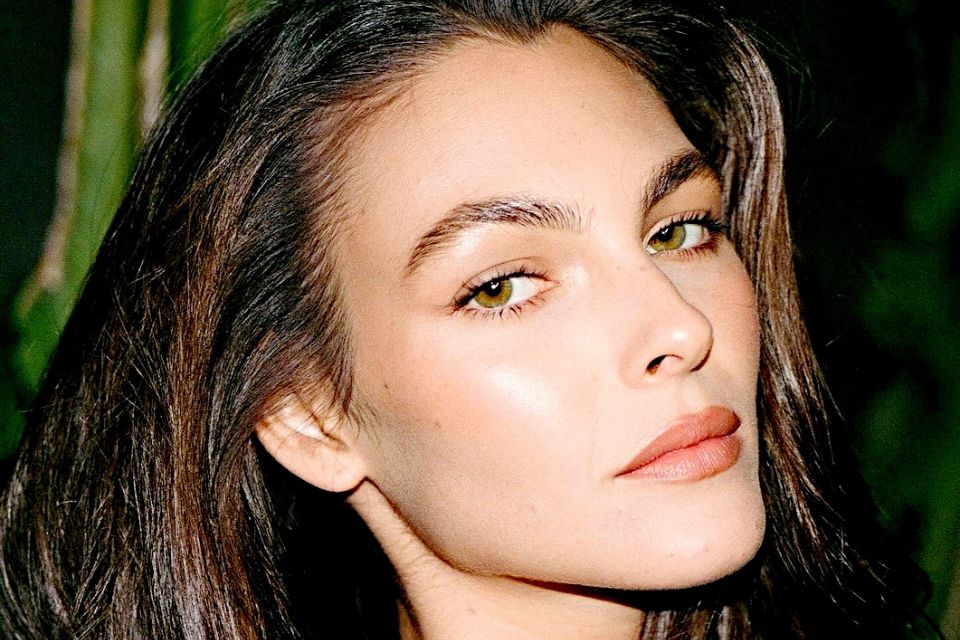 Vittoria Ceretti, la top model italiana y su actual pareja, con la que se le ha visto saliendo desde el 2023.