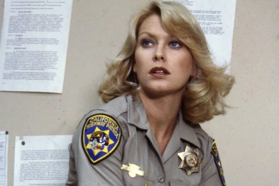 El Baúl de los Recuerdos: CHIPs