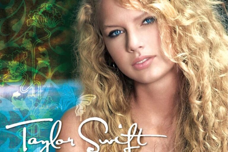 Taylor Swiftt (2006)