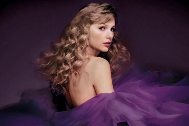 Speak Now (2010)