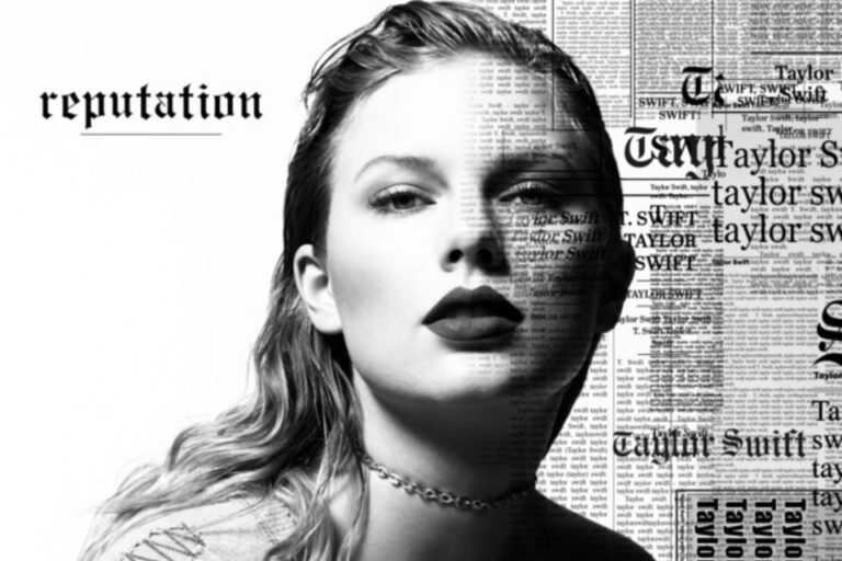 Reputation (2017)