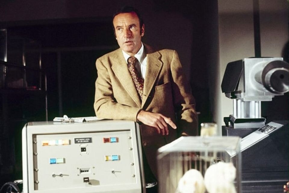 Baúl de los Recuerdos: El Hombre Nuclear