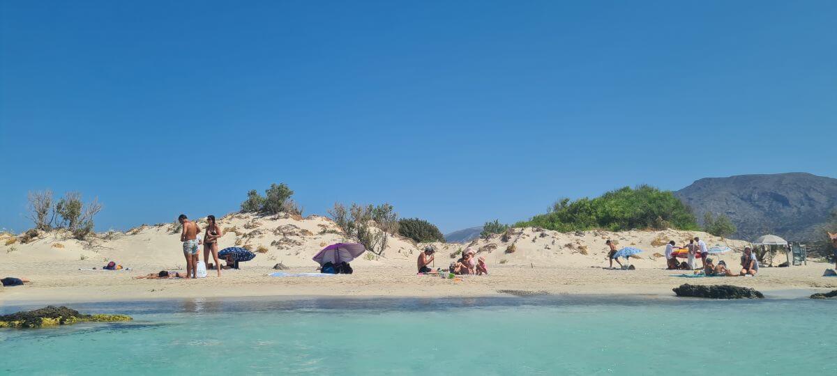 Playa-de-Elafonisi
