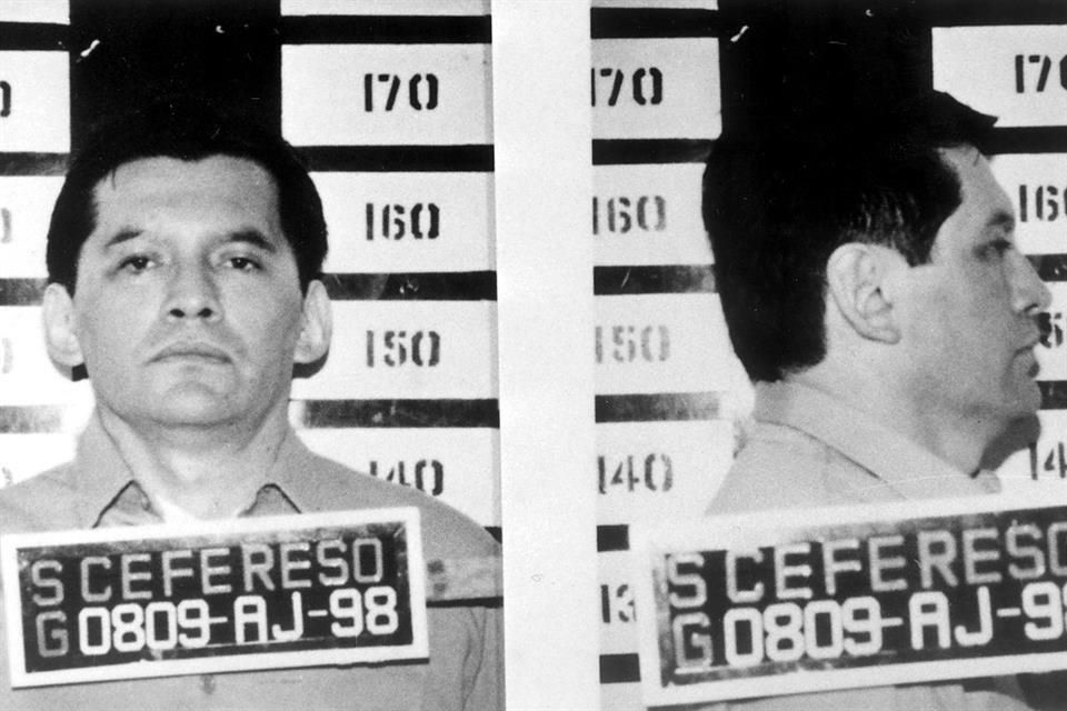 Daniel Arizmendi López, "El Mochaorejas"