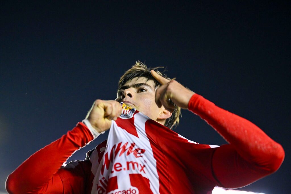 Dónde y cuándo ver Chivas vs. Tigres J1 – elnorte